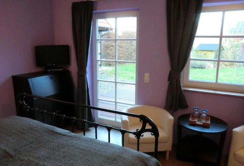 Comfort room with terrace, The Cosy Home