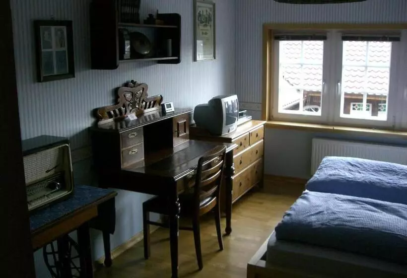 Perhehuone, The Cosy Home