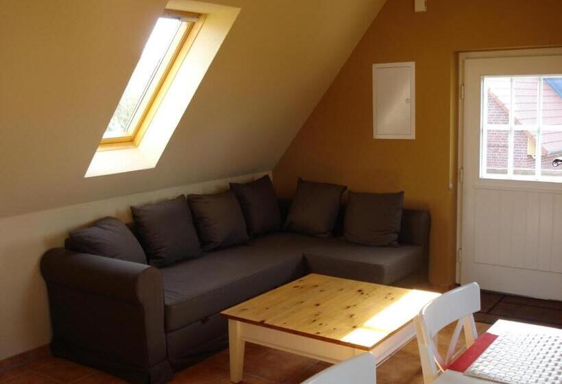 Апартаменты 1 Спальня, The Cosy Home