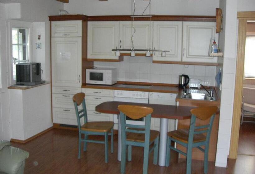 Апартаменты Deluxe 1 Спальня, The Cosy Home