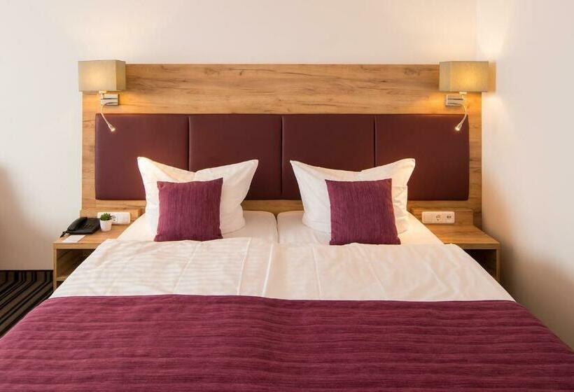 غرفة كومفورت, Touric