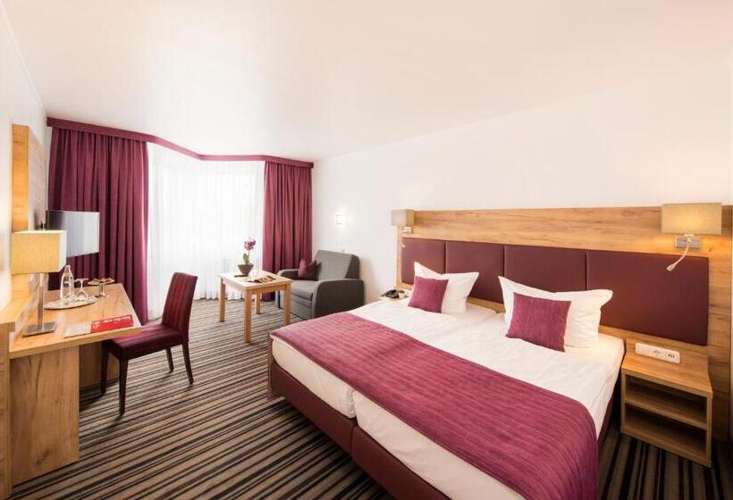 غرفة كومفورت ثلاثية, Touric