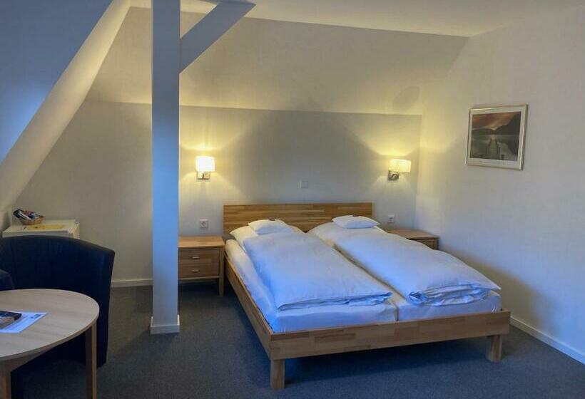 컴포트 룸, Wintersmühle