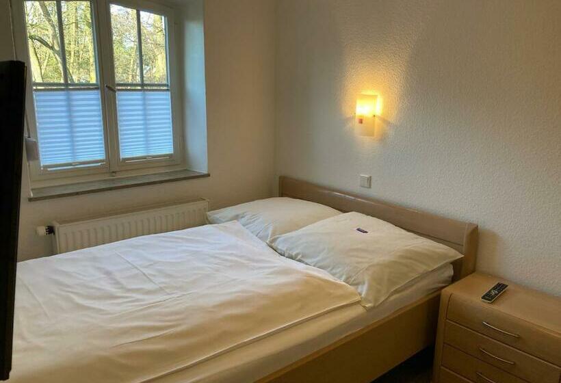 컴포트 싱글 룸, Wintersmühle