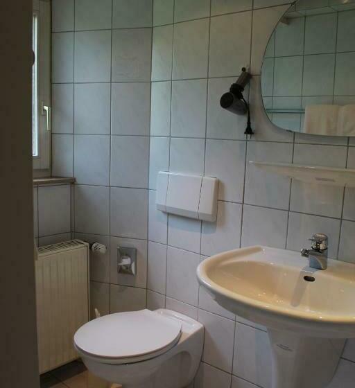 스탠다드 싱글 룸, Wintersmühle