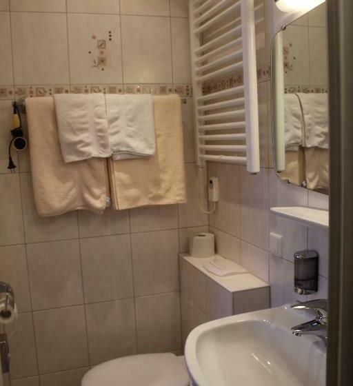 스탠다드 룸, Wintersmühle