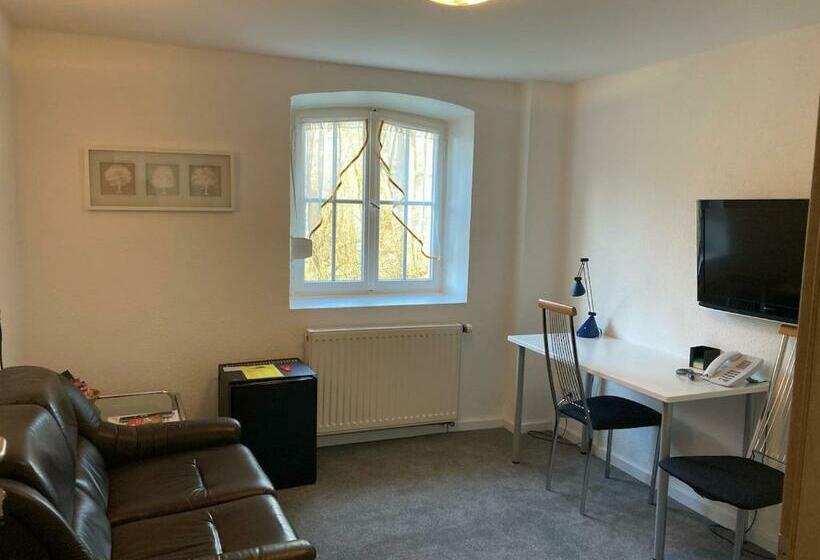 컴포트 싱글 룸, Wintersmühle