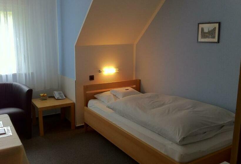 스탠다드 싱글 룸, Wintersmühle