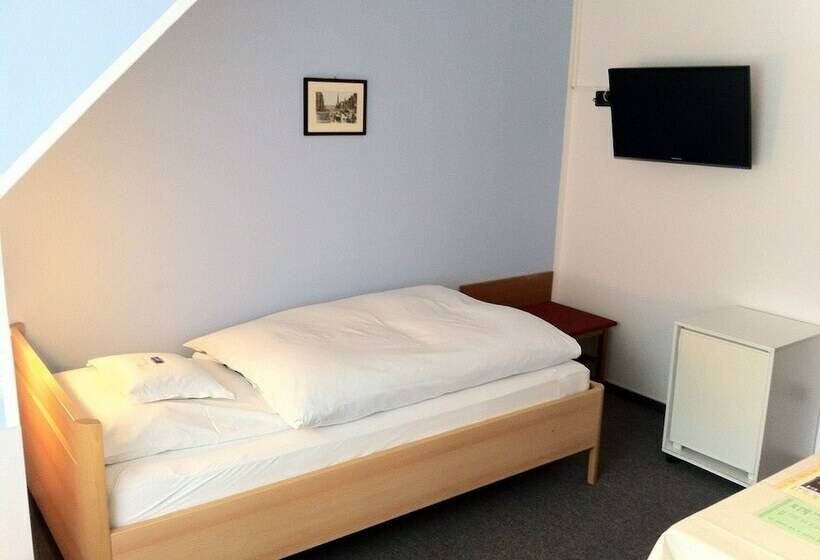 스탠다드 싱글 룸, Wintersmühle