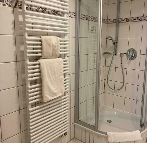 컴포트 싱글 룸, Wintersmühle