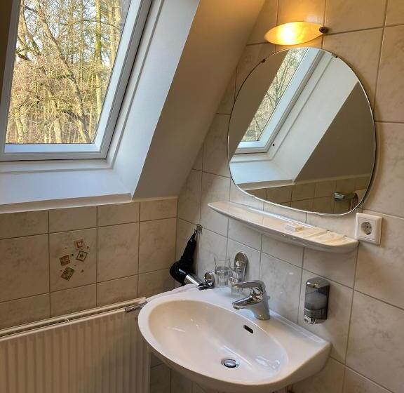 컴포트 룸, Wintersmühle