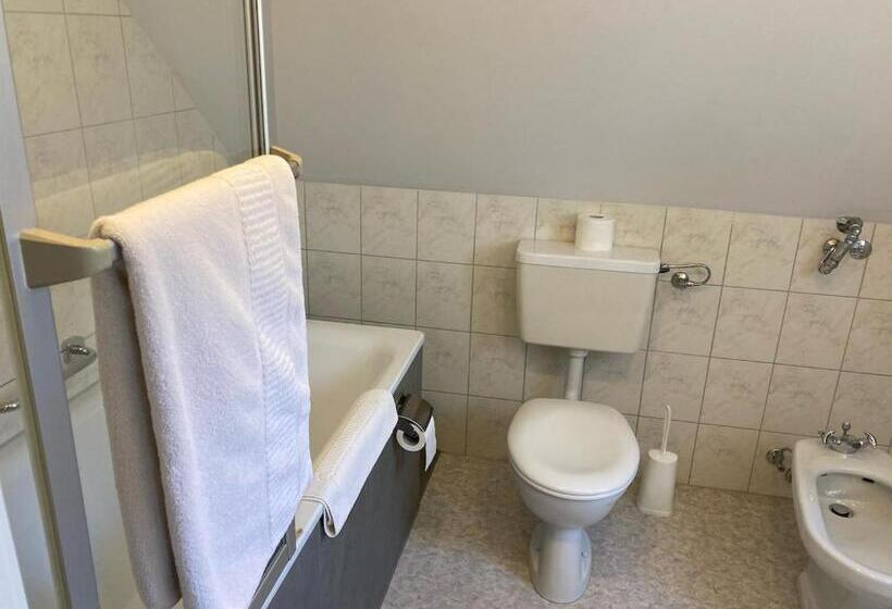 컴포트 룸, Wintersmühle