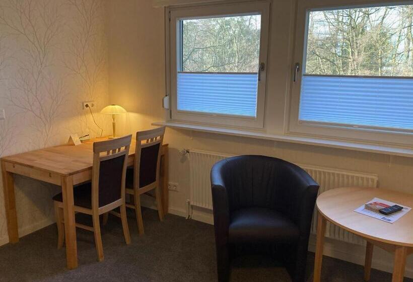 스탠다드 룸, Wintersmühle