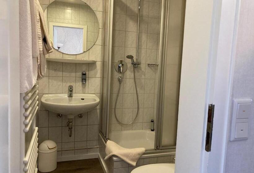 스탠다드 스튜디오, Wintersmühle