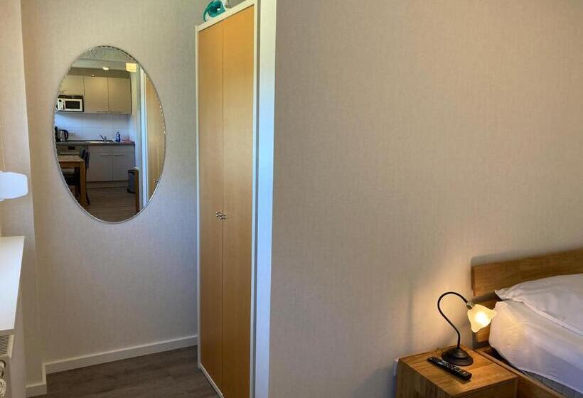 스탠다드 스튜디오, Wintersmühle