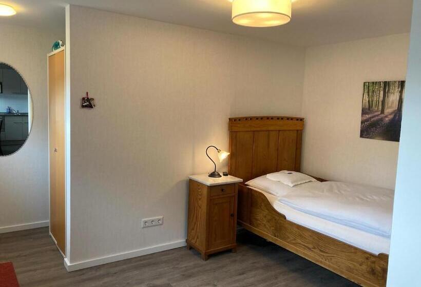 스탠다드 스튜디오, Wintersmühle