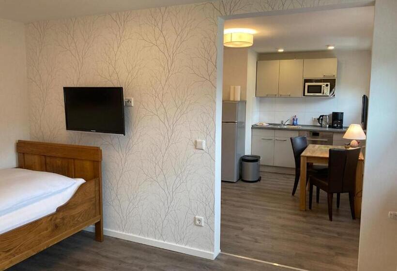 스탠다드 스튜디오, Wintersmühle