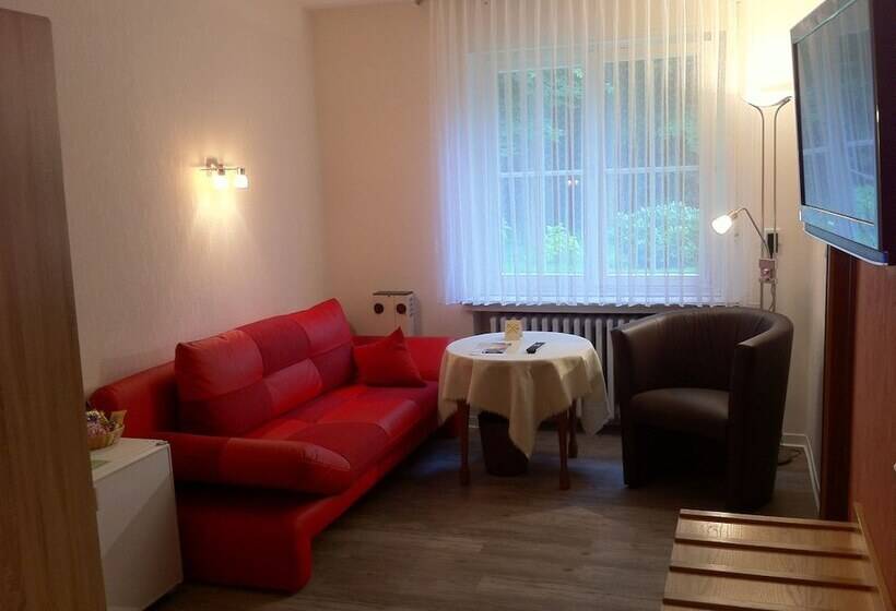 스탠다드 싱글 룸, Wintersmühle