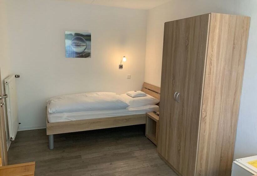 스탠다드 싱글 룸, Wintersmühle