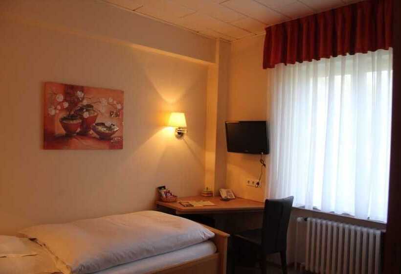 스탠다드 싱글 룸, Wintersmühle