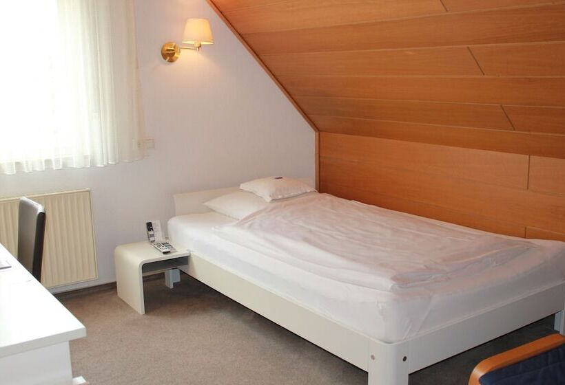 스탠다드 싱글 룸, Wintersmühle