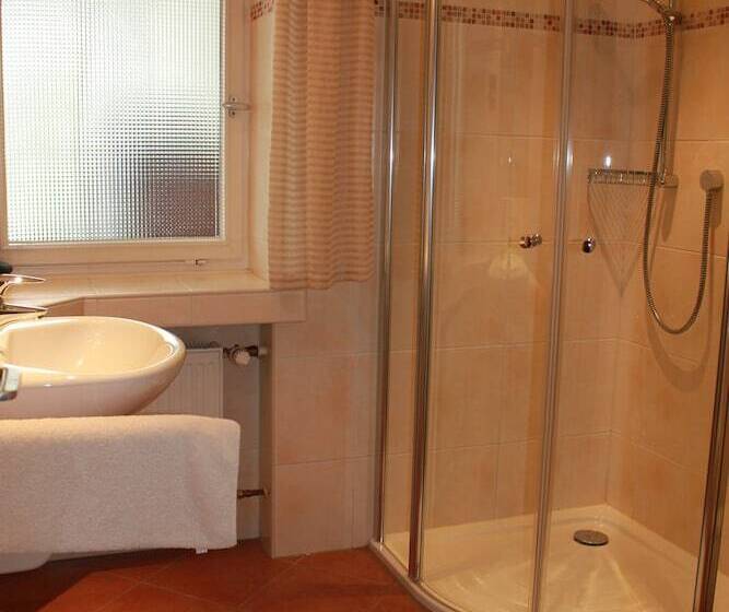 컴포트 싱글 룸, Wintersmühle