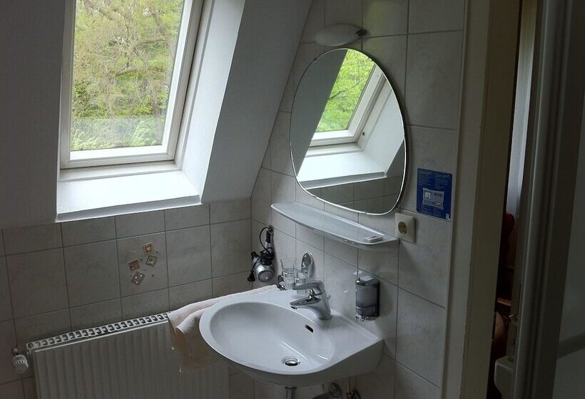 컴포트 싱글 룸, Wintersmühle