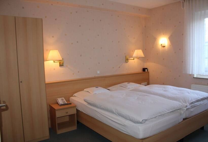 스탠다드 룸, Wintersmühle