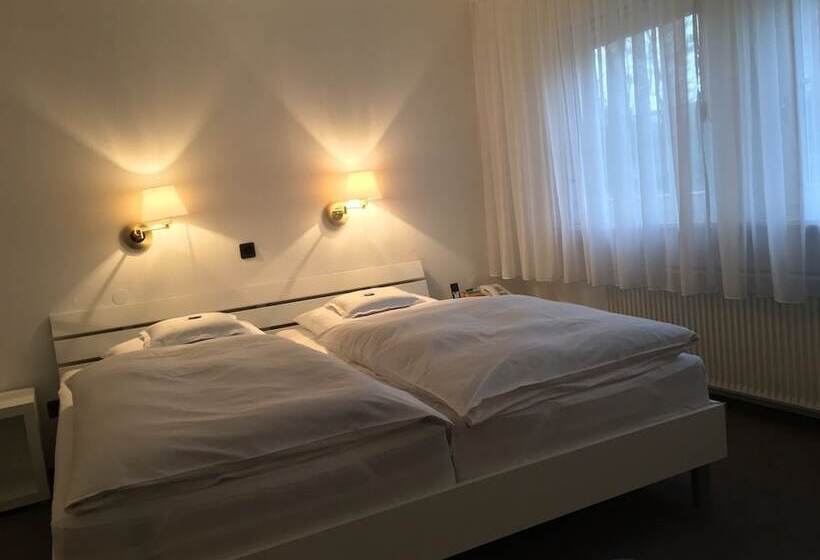 스탠다드 룸, Wintersmühle