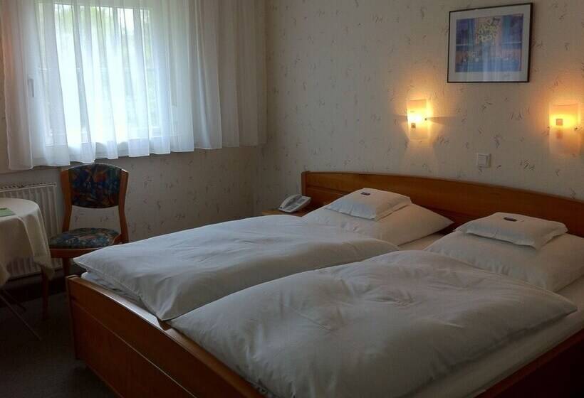 컴포트 룸, Wintersmühle