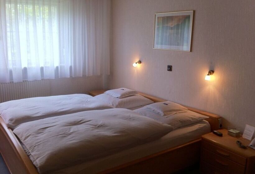 컴포트 룸, Wintersmühle