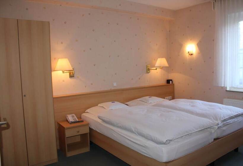 스탠다드 룸, Wintersmühle