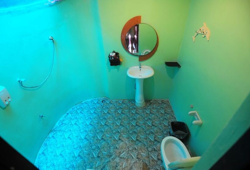 스탠다드 방갈로, Phi Phi Twin Palms Bungalow