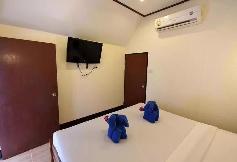 Bungalow Standard, Phi Phi Twin Palms Bungalow