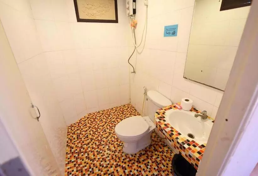 Cabanya, Phi Phi Twin Palms Bungalow
