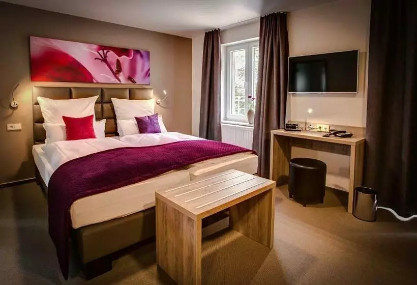 スタンダードルーム, Weserhotel Schwager