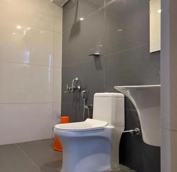 Suite Executive, Luxe Inn