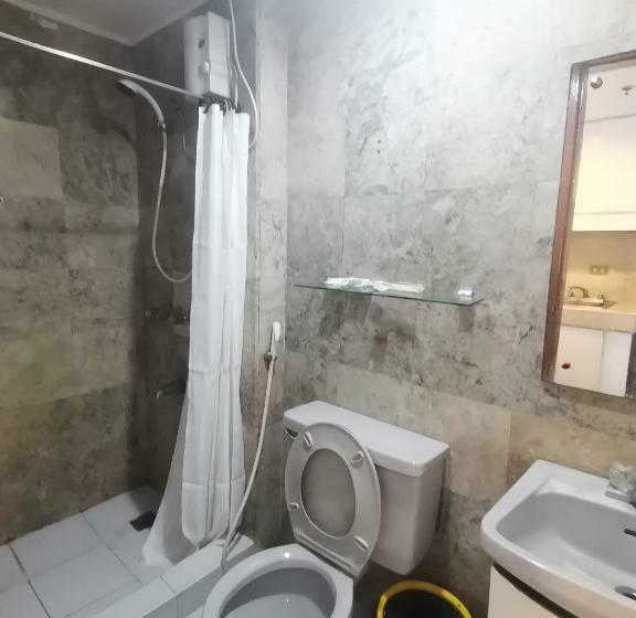 Studio Standard, Passion Makati