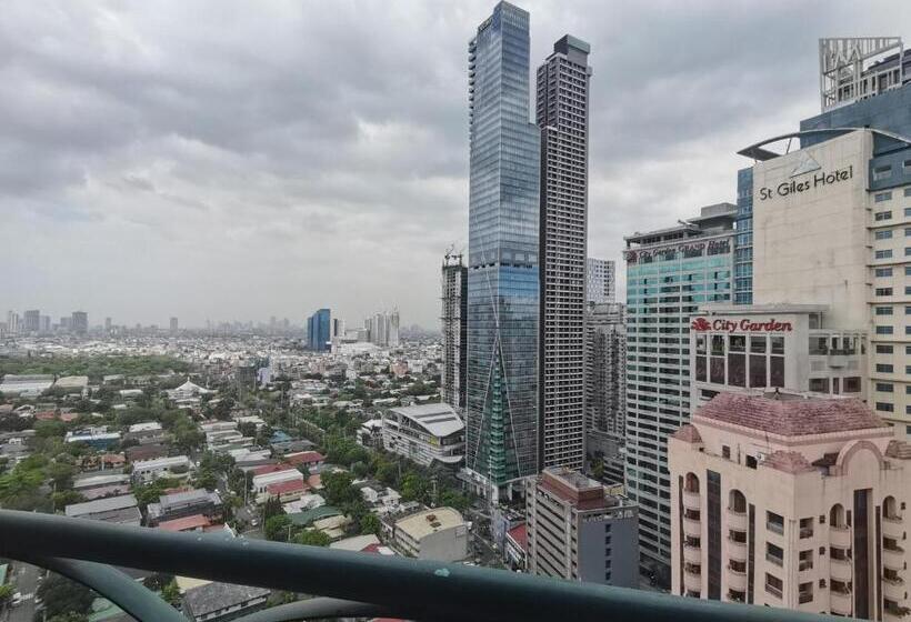 Studio Standard, Passion Makati