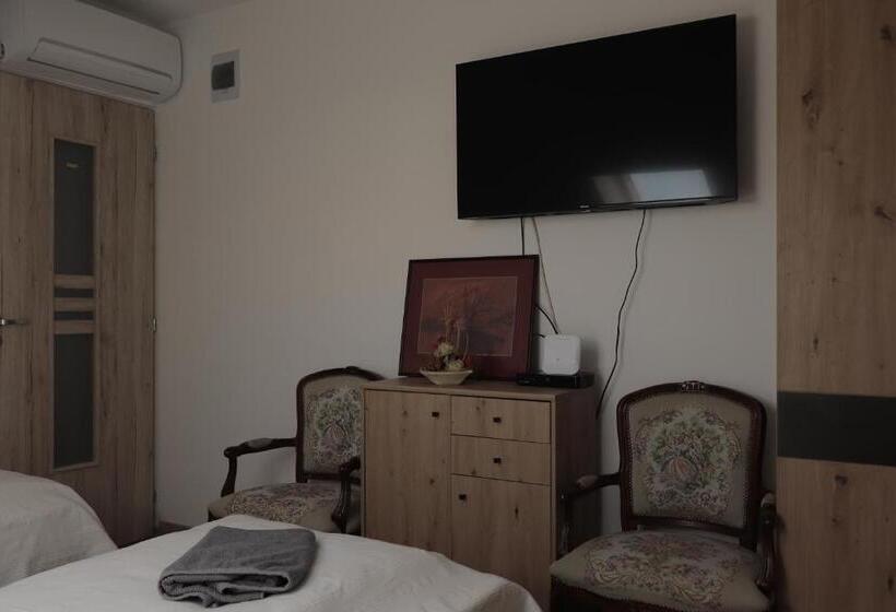 スタンダードルーム, Maréja Vendégház