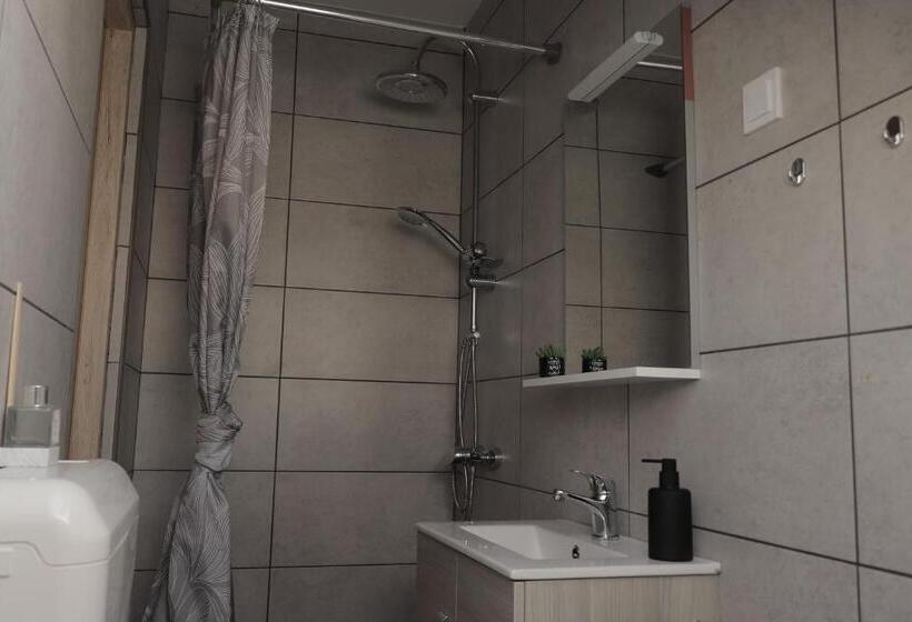 スタンダードルーム, Maréja Vendégház