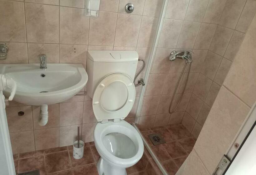 اتاق استاندارد با چشمانداز باغ, Villa Esperenza