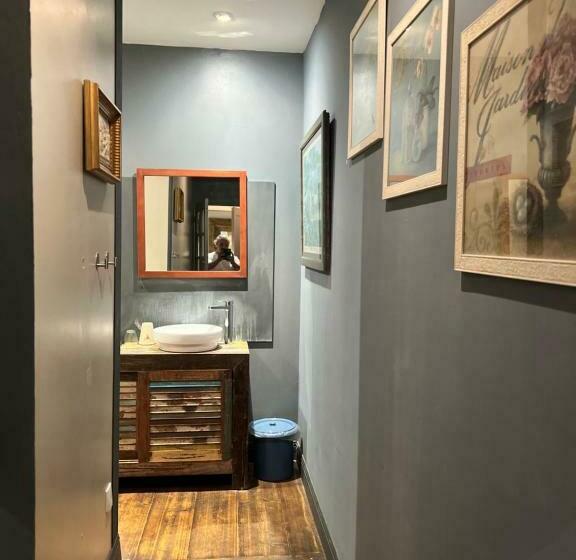 스탠다드 룸, Haras Saint Estève