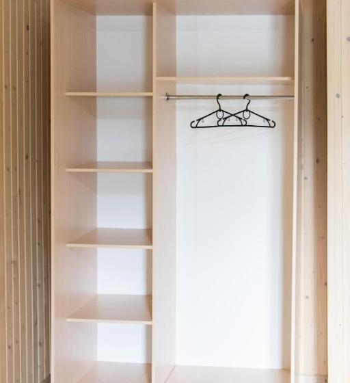 اتاق لوکس, Ambassador