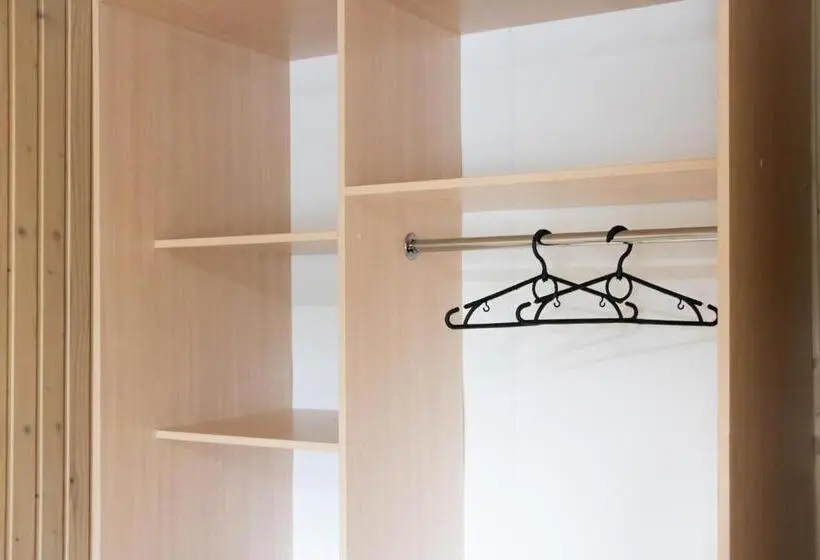Habitació Deluxe, Ambassador