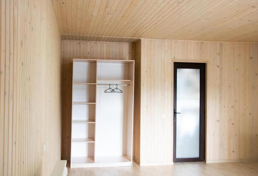 اتاق لوکس, Ambassador