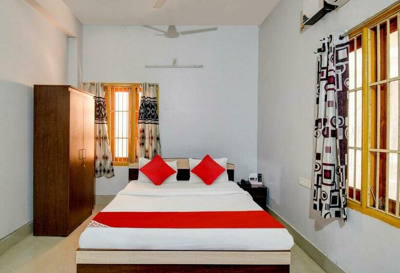Triple Classic Room, Oyo 81269 Sivansh