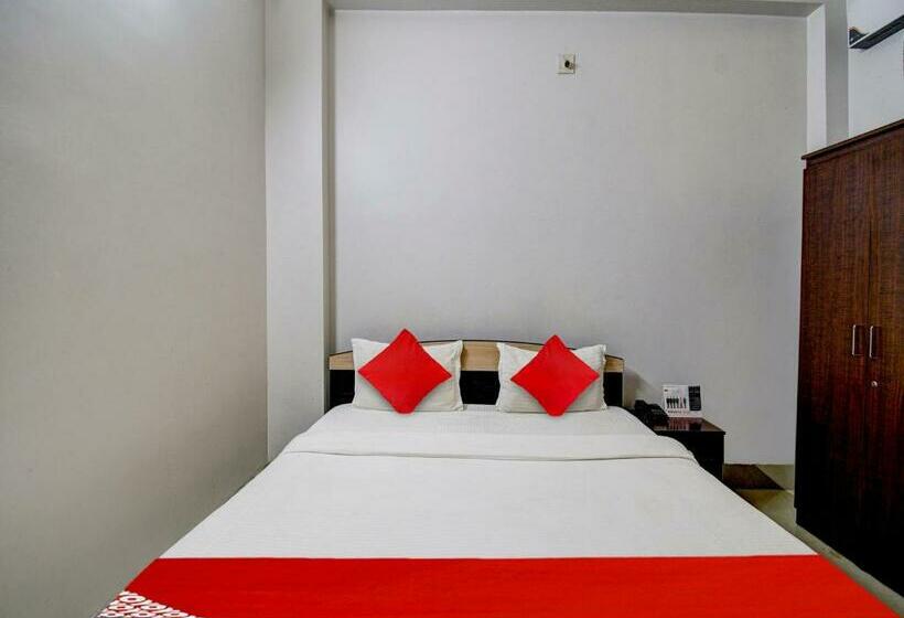 Triple Classic Room, Oyo 81269 Sivansh