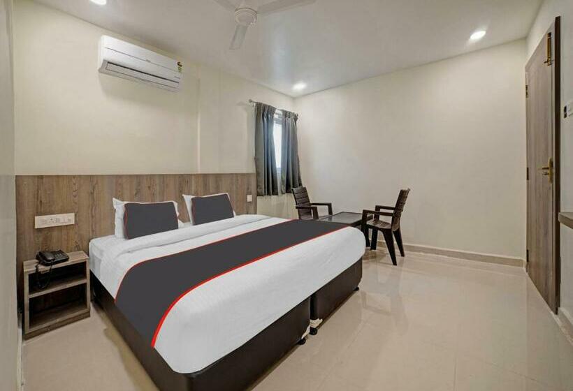 Трехместный Номер Классика, Swagath Residency