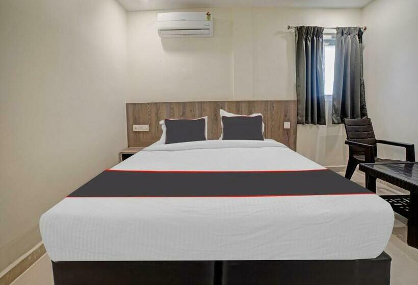 Трехместный Номер Классика, Swagath Residency